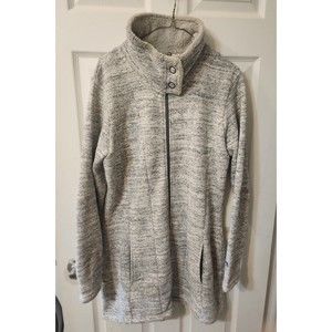 kuhl Alaska long sweater